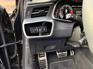 AUDI S6 usata, con Filtro antiparticolato