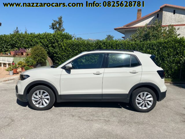 VOLKSWAGEN T-Cross usata, con Airbag laterali