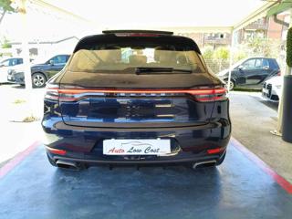 PORSCHE Macan usata, con Alzacristalli elettrici