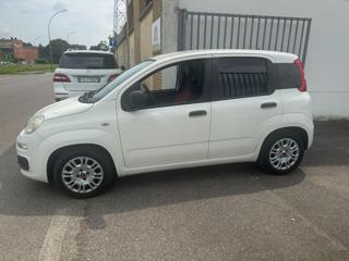 FIAT Panda usata, con Airbag