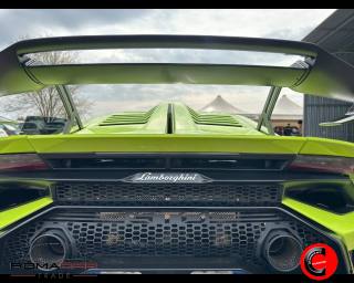 LAMBORGHINI Huracan usata 21