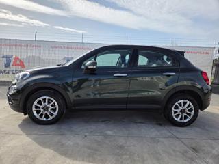 FIAT 500X usata, con Airbag laterali