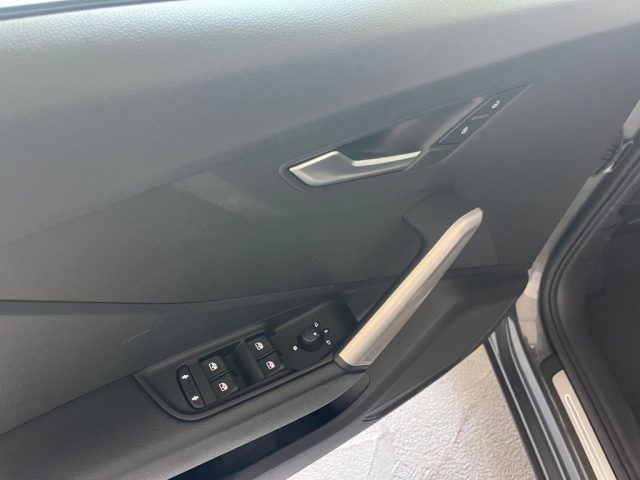 AUDI Q2 usata, con Cruise Control