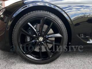 BENTLEY Continental usata, con Sistema di navigazione
