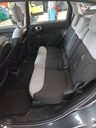 FIAT 500L usata, con Cruise Control