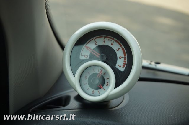 SMART ForFour usata 16