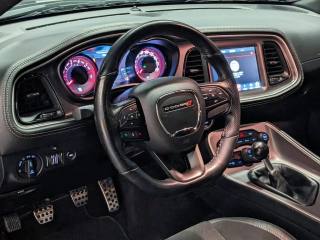 DODGE Challenger usata, con USB