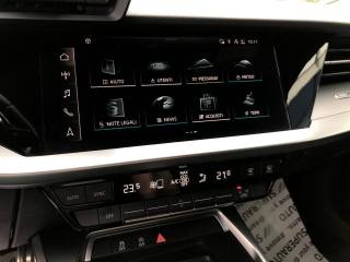 AUDI A3 usata, con Controllo elettronico della corsia