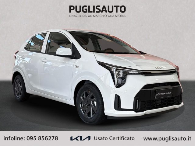 KIA Picanto usata, con ABS