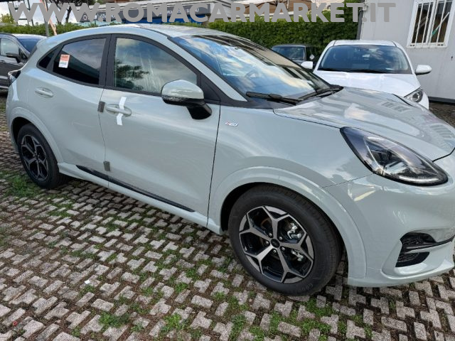 FORD Puma usata, con Specchietti laterali elettrici
