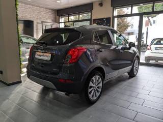 OPEL Mokka X usata, con Autoradio
