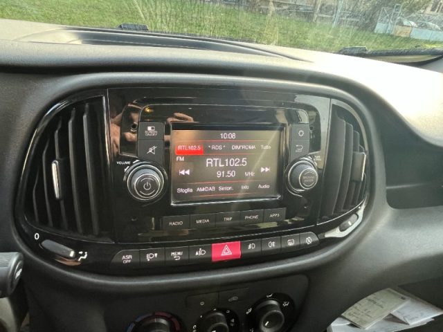 FIAT Doblo usata, con ESP