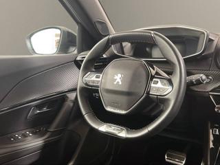 PEUGEOT 2008 usata, con Vetri oscurati