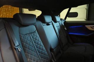 AUDI Q8 usata 37