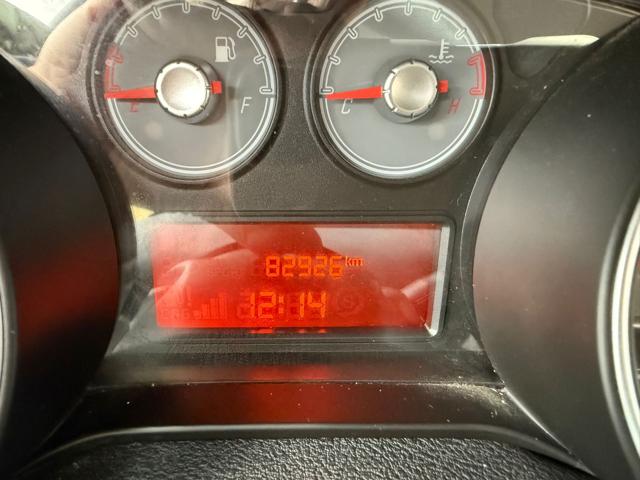 FIAT Punto usata, con Controllo trazione
