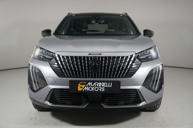 PEUGEOT 2008 usata, con Airbag laterali