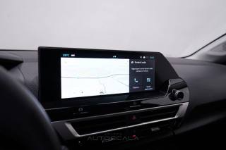 CITROEN C4 usata, con Volante in pelle
