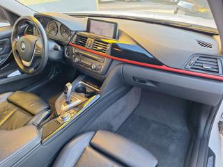 BMW 320 usata, con Fendinebbia