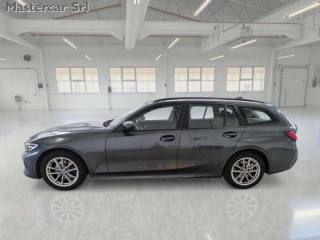 BMW 320 usata, con Airbag laterali