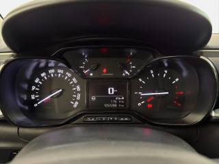 CITROEN C3 usata, con Climatizzatore