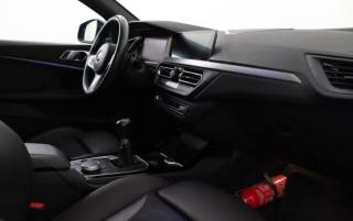 BMW 118 usata, con Immobilizzatore elettronico