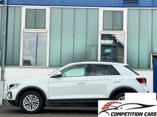 VOLKSWAGEN T-Roc usata, con Chiusura centralizzata