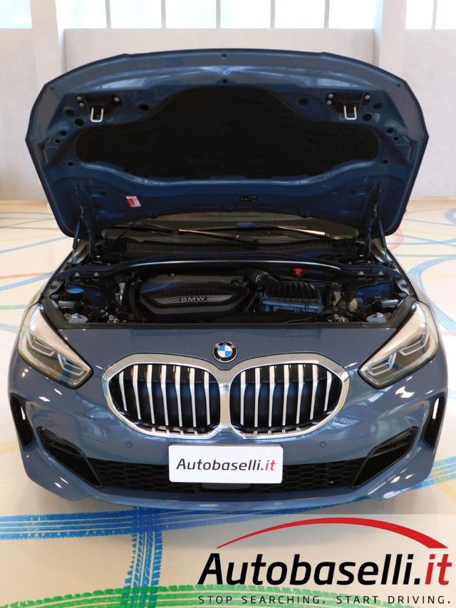 BMW 120 usata 74