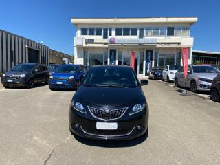 LANCIA Ypsilon usata, con Airbag
