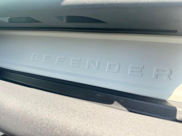 LAND ROVER Defender usata, con Chiusura centralizzata