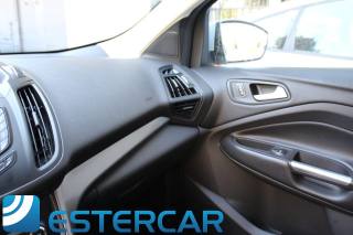 FORD Kuga usata, con Lettore CD