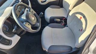 FIAT Panda usata, con Vivavoce