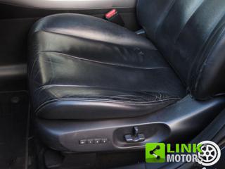 MAZDA CX-7 usata, con Sedile posteriore sdoppiato