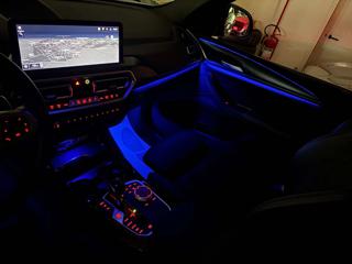 BMW X3 usata, con Specchietti laterali elettrici