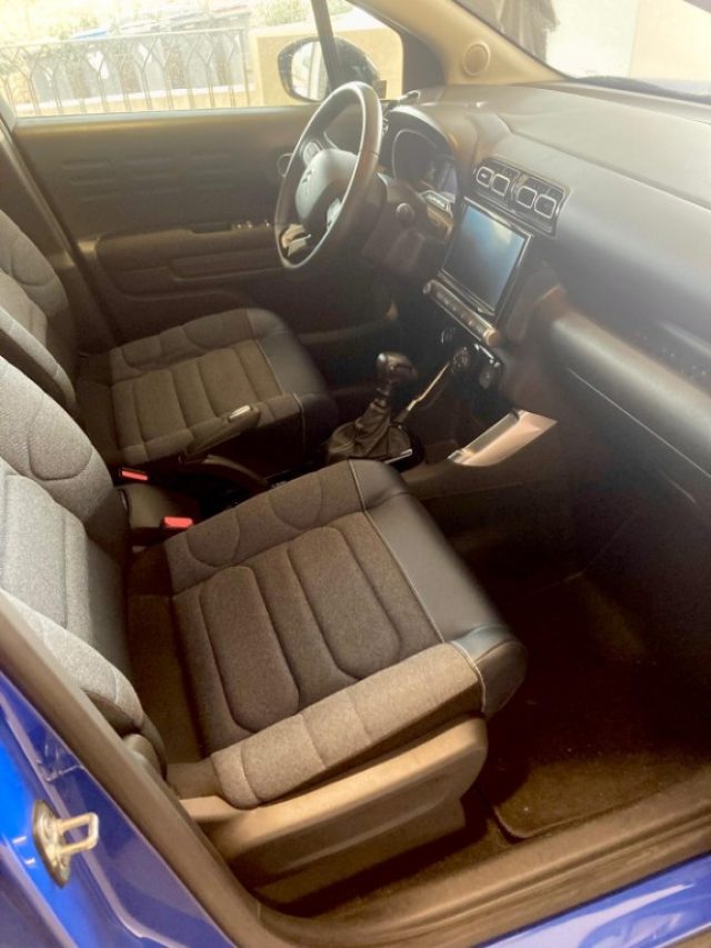 CITROEN C3 Aircross usata, con Controllo trazione