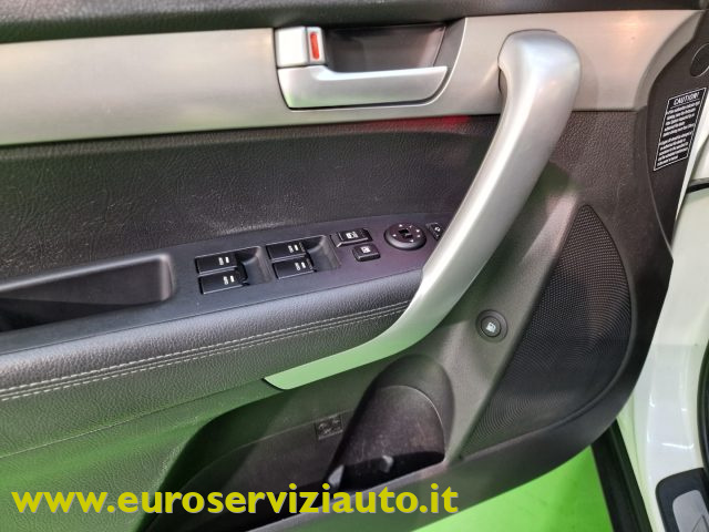 KIA Sorento usata 32