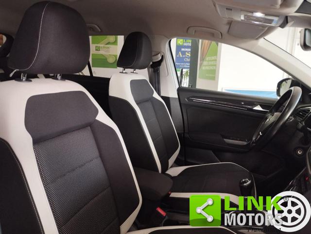 VOLKSWAGEN T-Roc usata, con Cruise Control