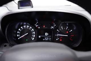 CITROEN C3 Aircross usata, con Fendinebbia