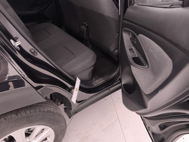 TOYOTA Yaris Cross usata, con Volante multifunzione