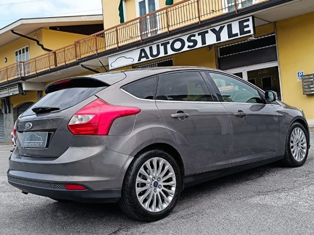 FORD Focus usata, con Bracciolo