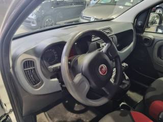 FIAT Panda usata, con ESP