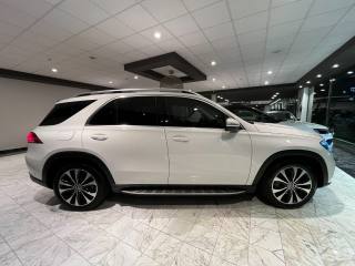 MERCEDES-BENZ GLE 300 usata, con ESP