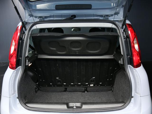 FIAT Panda usata, con Controllo trazione