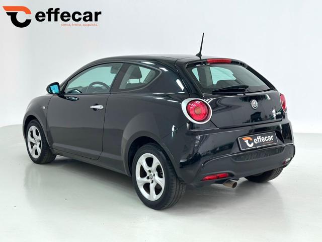 ALFA ROMEO MiTo usata, con Airbag Passeggero