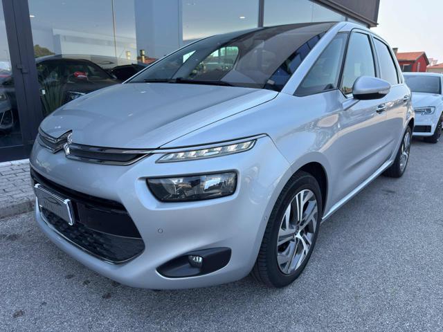 CITROEN C4 Picasso usata, con ABS