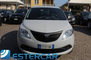 LANCIA Ypsilon usata, con Alzacristalli elettrici