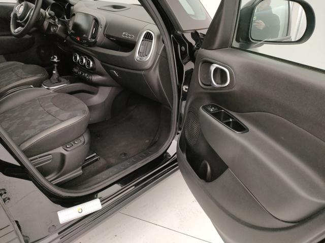 FIAT 500L usata 44