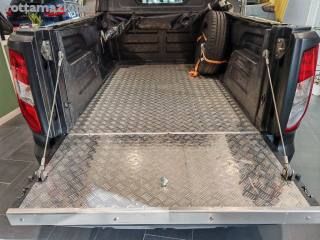 DACIA Dokker usata, con Immobilizzatore elettronico