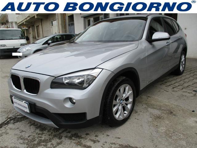 BMW X1 usata, con ABS