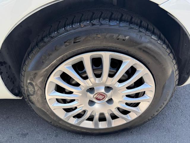 FIAT Punto usata 18