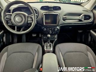 JEEP Renegade usata, con Chiusura centralizzata